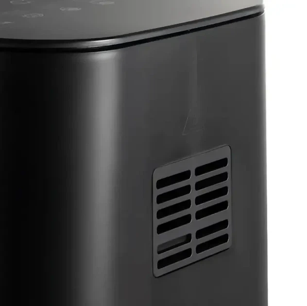 Електрична фритюрниця Crownberg CB-5550 електричний аерогриль для смаження без масла 2000Вт мультипіч - изображение 8