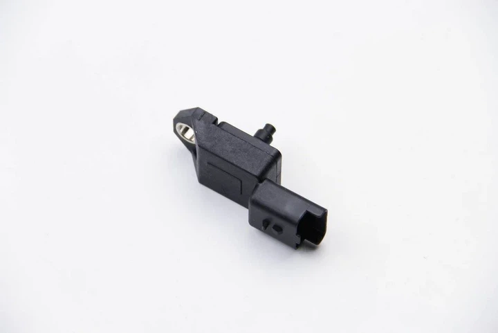 Датчик тиску повітря Berlingo/Scudo/Expert 1.6-2.0HDI 00- FACET 103034 Ford Galaxy, S-Max, Mondeo, Focus; Citroen C5, C3, C4; Mazda 2; Volvo V50, C30; Land Rover Discovery, Range Rover; Jaguar XF, XJ; Peugeot Partner Y60118211B, 9639469280, 1256481 - изображение 2