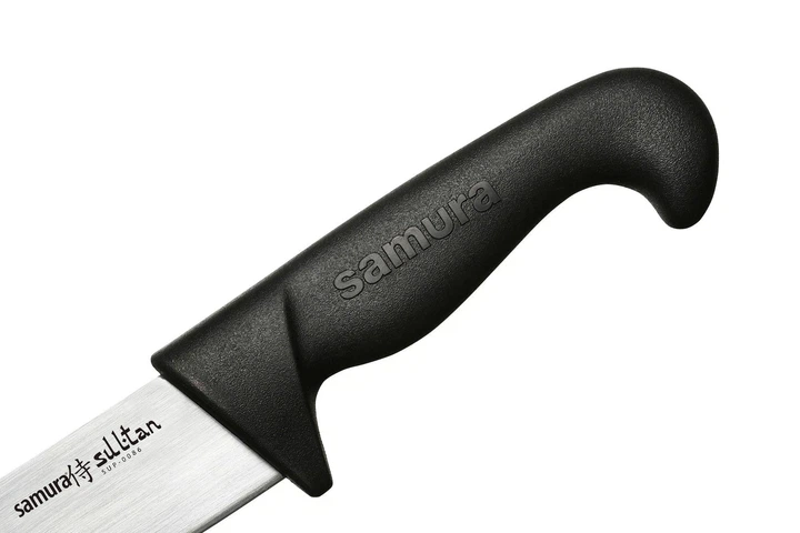 Кухонний обробний ніж 161 мм Samura Samura Sultan Pro (SUP-0086) - Фото 3 Кухонний обробний ніж 161 мм Samura Samura Sultan Pro (SUP-0086) - зображення 3