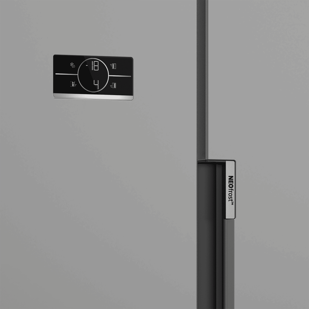 Холодильник Beko GN163140SN (7232191) - изображение 9