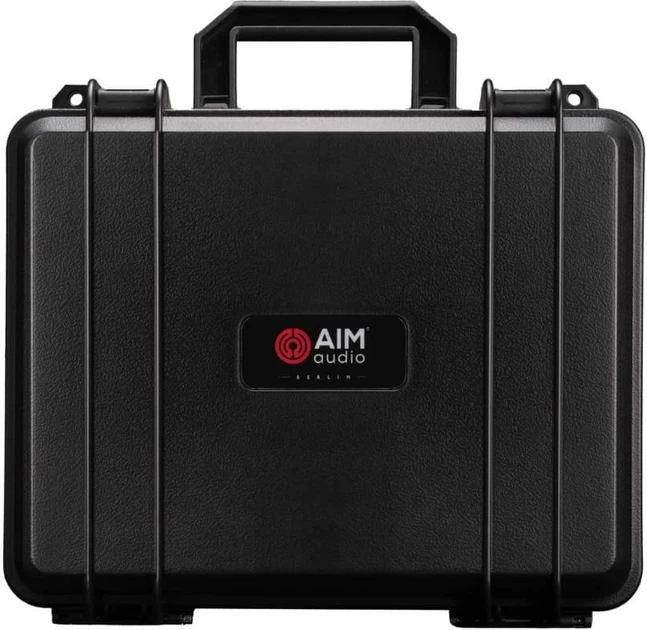 Мікрофон з великою діафрагмою AIM Audio Inspire Pack (4262551120026) - зображення 6