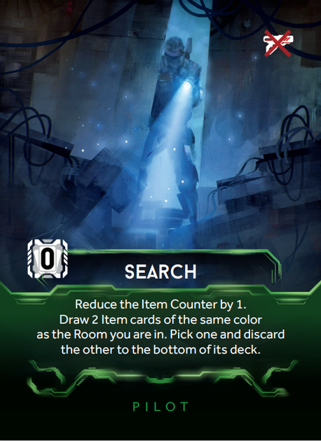 Dodatek do gry Awaken Realms Nemesis Lockdown (edycja angielska) RENEM02EN (5907222999837) - obraz 2