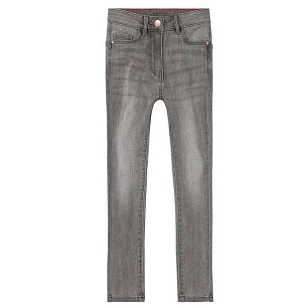Джинси підліткові унісекс pepperts! super skinny fit, сірий, 152 - Фото 2 Джинси підліткові унісекс pepperts! super skinny fit, сірий, 152 - изображение 2