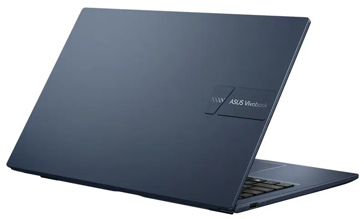 Ноутбук ASUS Vivobook 15 X1504VA-BQ499 (90NB10J1-M00PH0) - изображение 4
