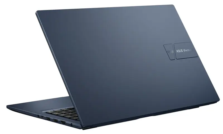 Ноутбук ASUS Vivobook 15 X1504VA-BQ499 (90NB10J1-M00PH0) - изображение 5