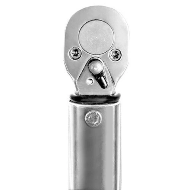 Динамометричний ключ Xtrobb 11745, 1/4", 5–25 Нм, 175 мм - зображення 6