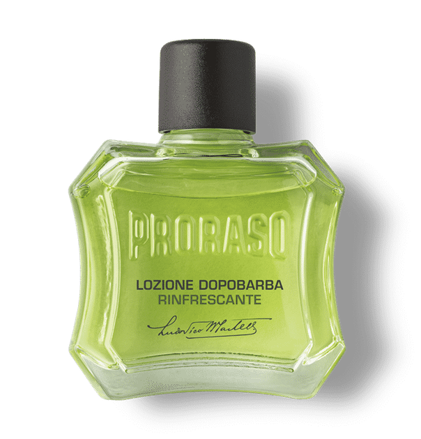 Лосьйон після гоління Proraso з евкаліптом та ментолом 100 мл - Фото 1 Лосьйон після гоління Proraso з евкаліптом та ментолом 100 мл - изображение 1