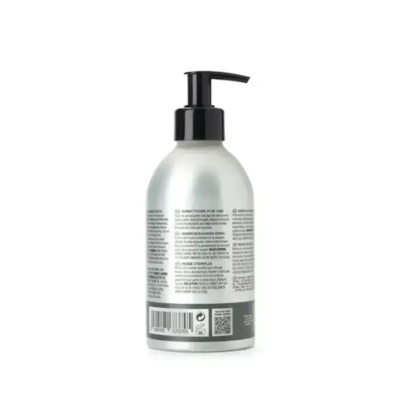 Шампунь для бороді Hawkins & Brimble Beard Shampoo Eco-Refillable 300 мл - Фото 2 Шампунь для бороді Hawkins & Brimble Beard Shampoo Eco-Refillable 300 мл - зображення 2