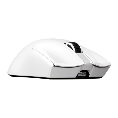 Беспроводная игровая мышь Fantech WG13 Tanto 26000 DPI 58 г белая с RGB подсветкой и магнитной зарядкой - Фото 3 Беспроводная игровая мышь Fantech WG13 Tanto 26000 DPI 58 г белая с RGB подсветкой и магнитной зарядкой - зображення 3
