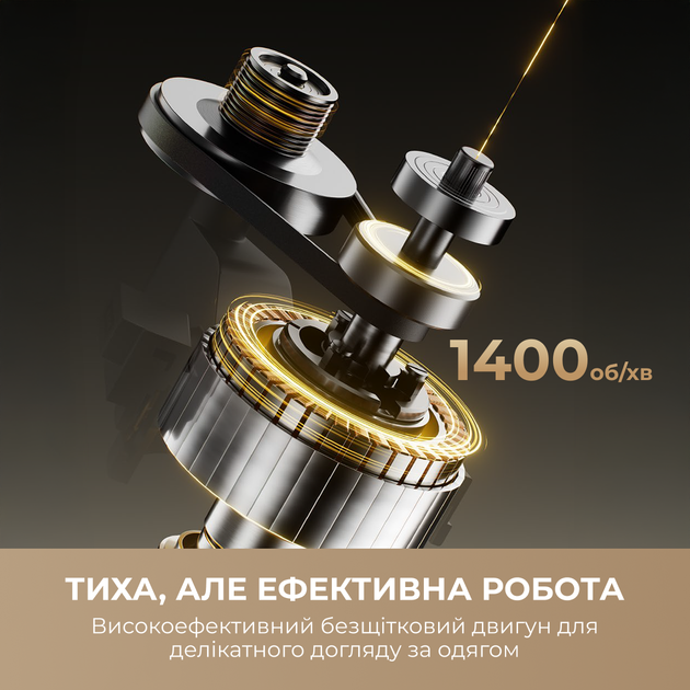 Пральна машина Dreame S8 - зображення 5