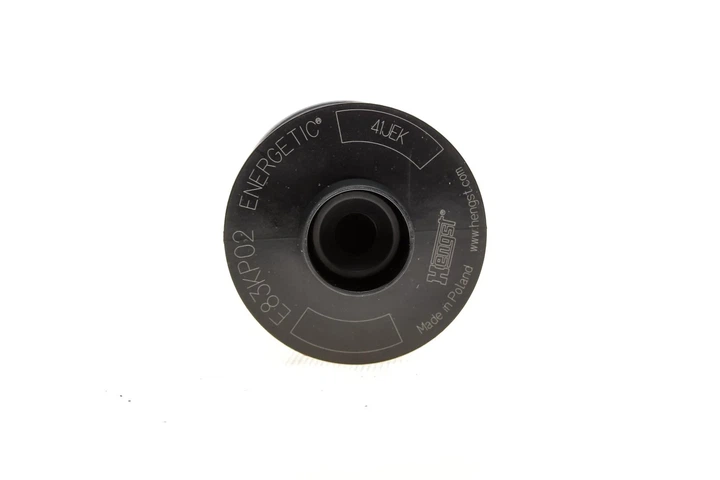 Фільтр палива HENGST FILTER E83KP02D140 Citroen Jumper; Peugeot Boxer; Fiat Doblo, Punto, Ducato, 500, Panda; Opel Astra, CORSA, Vectra, Combo; Suzuki Swift, SX4, Vitara; Chevrolet Lacetti 1541185E50, 1541184E60000, 1541184E60 - зображення 3