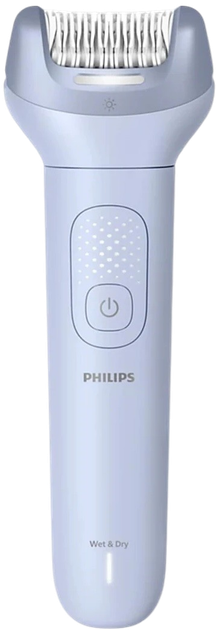 Depilator Philips Series 8000 BRE708/00 - obraz 2