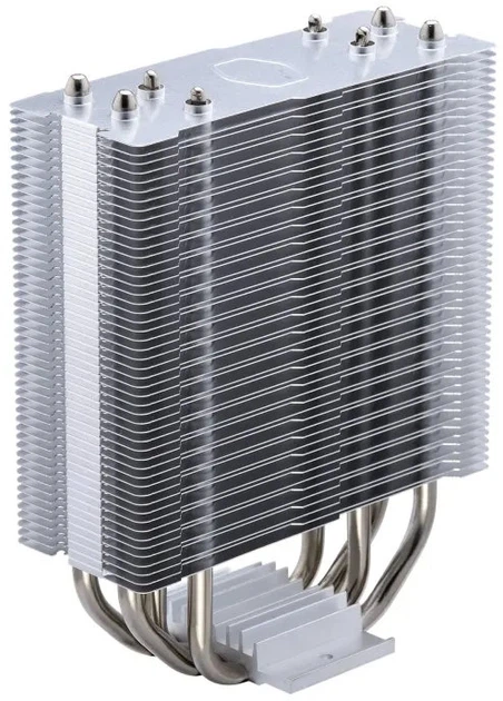 Chłodzenie Cooler Master Hyper 212 Spectrum V3 (RR-S4NA-17PA-R1) - obraz 7