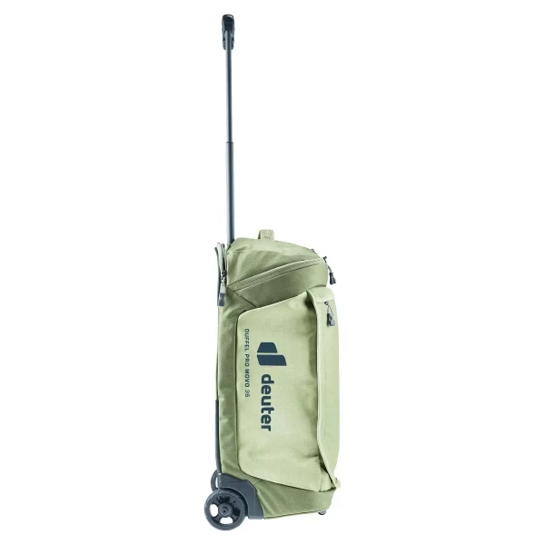 Сумка Deuter Duffel Pro Movo 36 Pine Grove (1052-3501025 1213) - зображення 3
