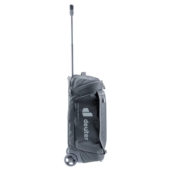 Сумка Deuter Duffel Pro Movo 36 Black (1052-3501025 7000) - зображення 3