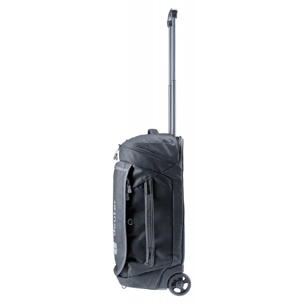 Сумка Deuter Duffel Pro Movo 36 Black (1052-3501025 7000) - зображення 4