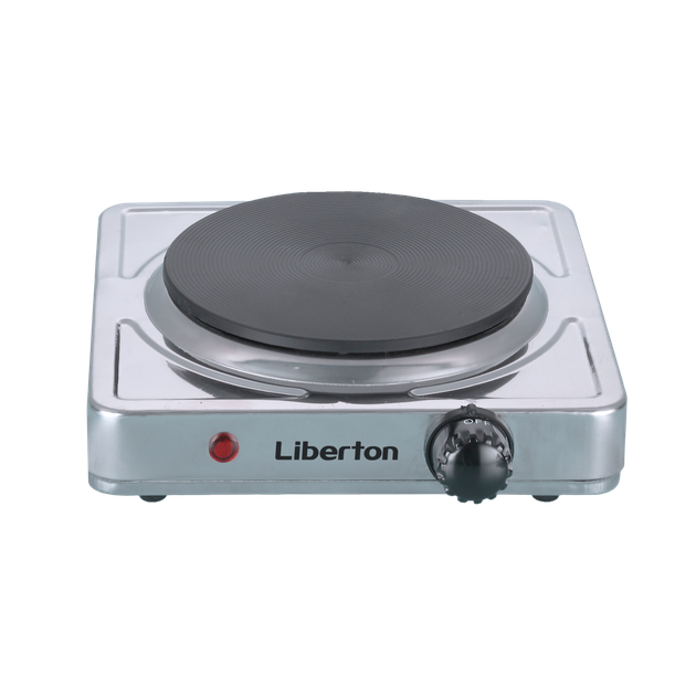 Электроплита LIBERTON LEC-6900 - изображение 3