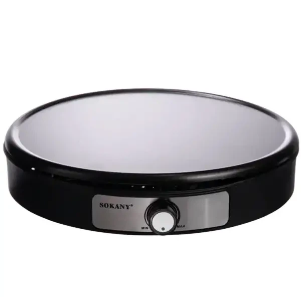 БлинницаSOKANY SK-08131 электрическая 1500 Вт - изображение 2