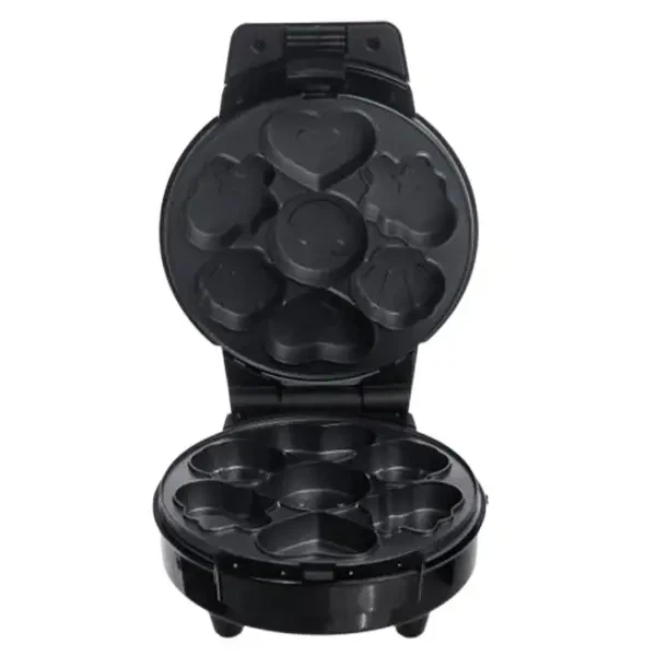 Мультипекар SOKANY SK-08105 на 5 пластин 600 Вт - изображение 3