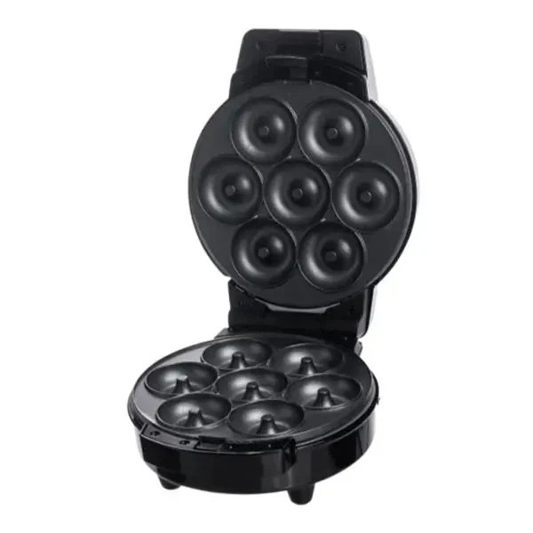 Мультипекар SOKANY SK-08105 на 5 пластин 600 Вт - изображение 5