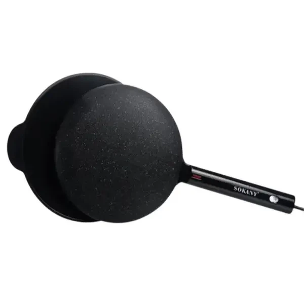 Мельница электрическая SOKANY SK-07068 600Вт 20 см - изображение 4