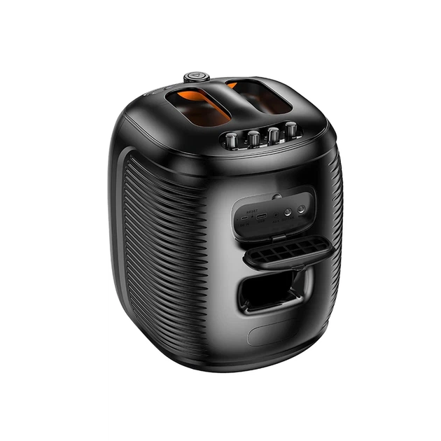 Bluetooth колонка Awei KA22 (50W)- чорний - изображение 3