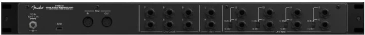 Аудіоінтерфейс Fender Quantum LT 16 (673454015410) - зображення 5