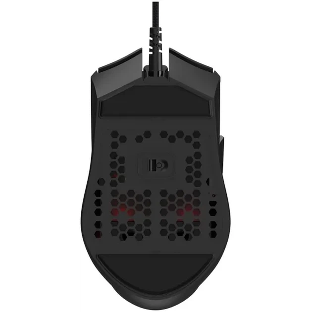 Миша ігрова A4Tech ES8 Bloody (Stone Black) - Фото 9 Миша ігрова A4Tech ES8 Bloody (Stone Black) - изображение 9
