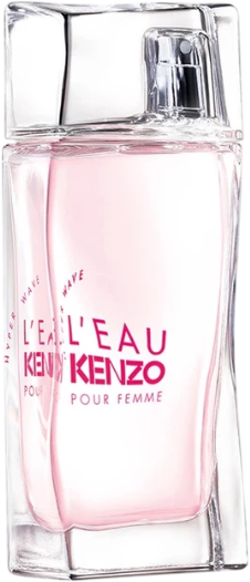 Тестер Туалетна вода для жінок Kenzo L'Eau Kenzo Pour Femme Hyper Wave 50 мл (MN84236) - Фото 1 Тестер Туалетна вода для жінок Kenzo L'Eau Kenzo Pour Femme Hyper Wave 50 мл (MN84236) - зображення 1