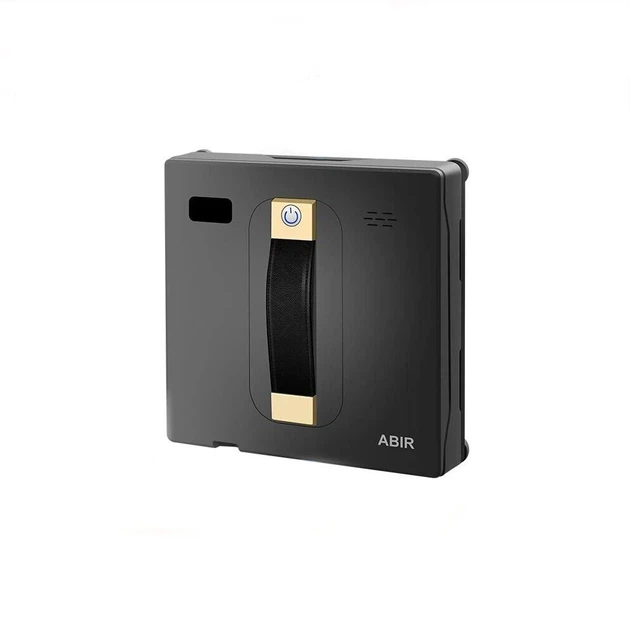 Робот-пилосос ABIR WD8 Для миття вікон з дистанційним керуванням Сірий - Фото 8 Робот-пилосос ABIR WD8 Для миття вікон з дистанційним керуванням Сірий - зображення 8