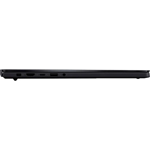 Ноутбук ASUS ProArt P16 - OLED WQ+/ Ryzen AI 9 HX 370 / RAM 64gb RTX 5070 8Gb / LPDDR5X / SSD 2TB / Windows 11 PRO / 90Wh / H7606WP-RJ076X Nano-Black - зображення 4