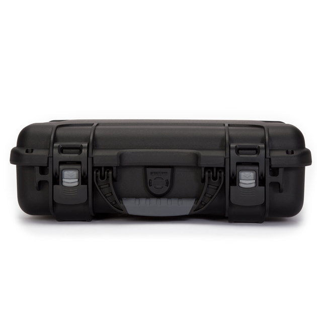 Кейс протиударний Nanuk 910 Case - Black - зображення 4