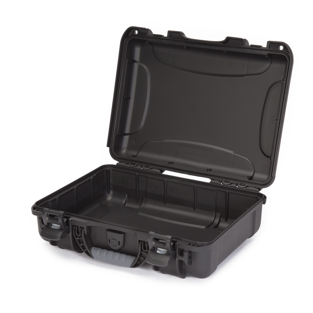 Кейс протиударний Nanuk 910 Case - Black - зображення 5