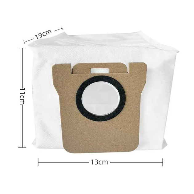 Набор расходников для робота-пылесоса Xiaomi Robot Vacuum 5 / Robot Vacuum 5 Pro ( OV31GL / OV21GL ) №4 - Фото 6 Набор расходников для робота-пылесоса Xiaomi Robot Vacuum 5 / Robot Vacuum 5 Pro ( OV31GL / OV21GL ) №4 - изображение 6