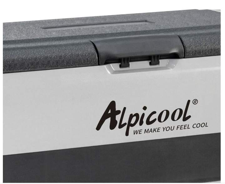 Компрессорный автохолодильник Alpicool T50 - изображение 5