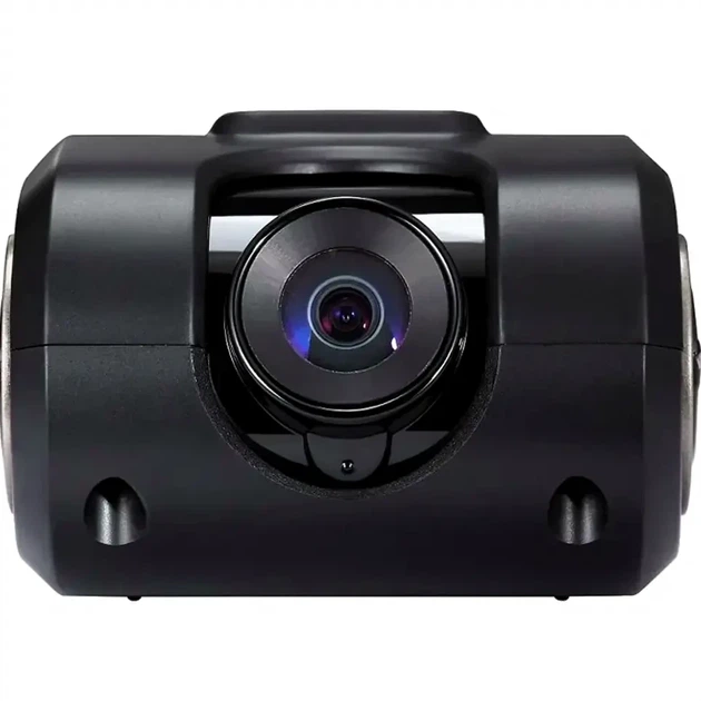 Автомобильный видеорегистратор с GPS 1 камера FullHD 1920x1080 угол обзора 160° черный - изображение 6
