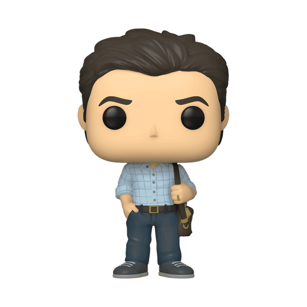 Фигурка Марти Бёрд — Funko Pop! TV: OZARK — MARTY BYRDE #1196 - изображение 2