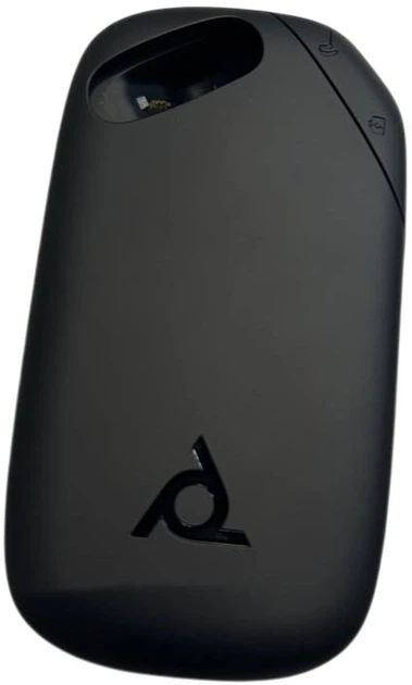 Bluetooth-гарнітура Poly Voyager Legend 50-M Headset UC (AJ8V4AA) (VNP51805ZC) - Уцінка - зображення 6