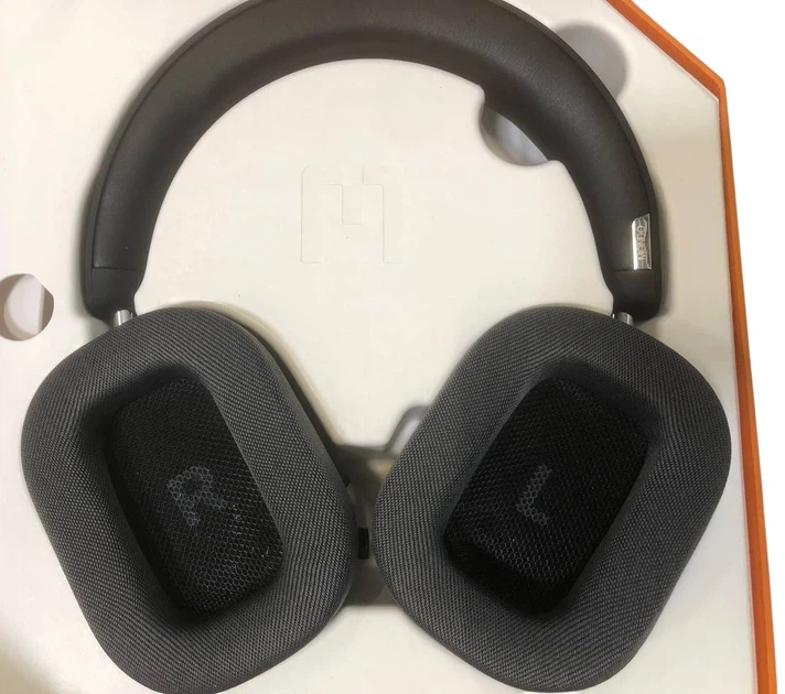 Słuchawki Mondo by Defunc Over-Ear Black (M1001) (955555910413549) - Outlet - obraz 2