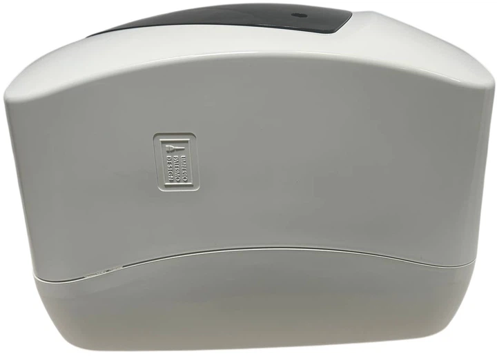 Bojler Ariston Andris Elite 10U/5 EU (3105076) (955555917684365) - Outlet - obraz 4