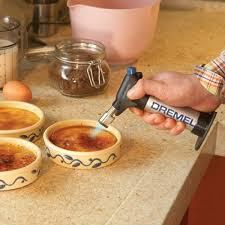 Професійний газова паяльна лампа Dremel VersaFlame 2200-5 : 1200 °С (F0132200JD) TR_F0132200JD - зображення 8