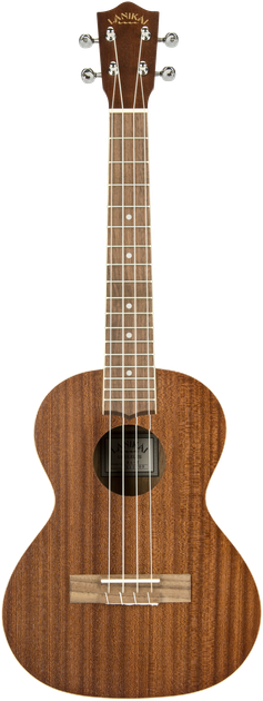 Ukulele Lanikai Mahogany MA-T - obraz 2