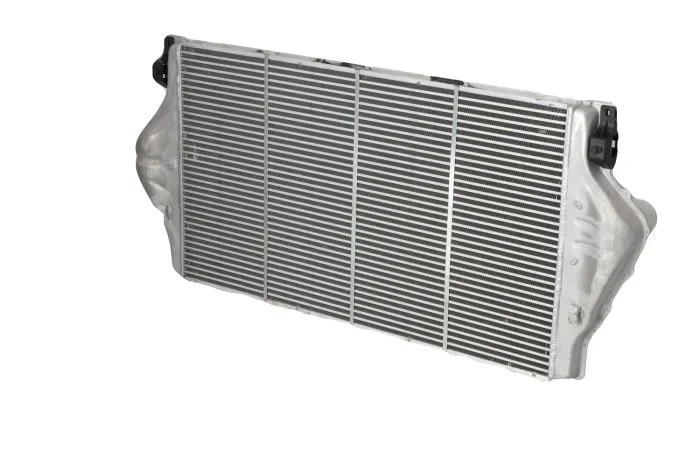 Інтеркулер 30893 NRF NRF 30893 Renault Laguna, Espace 8200075810 - изображение 3