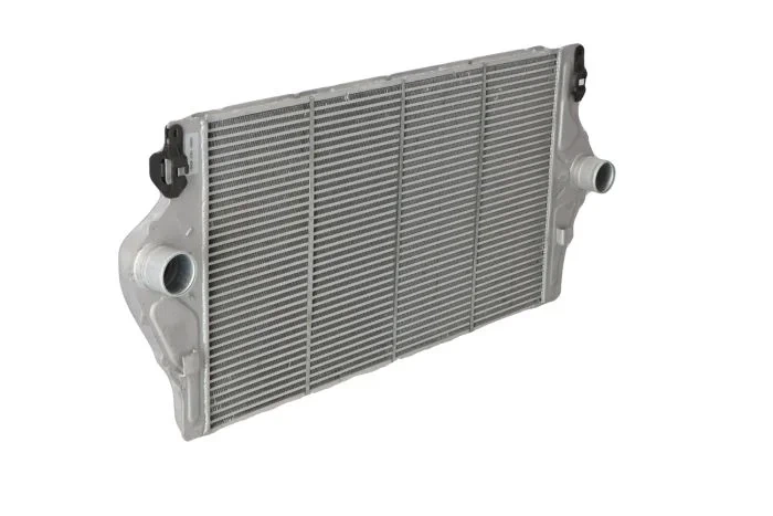 Інтеркулер 30893 NRF NRF 30893 Renault Laguna, Espace 8200075810 - изображение 4