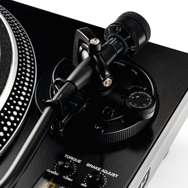 Gramofon DJ-ski Reloop RP-8000 MK2 (4043034162890) - obraz 8