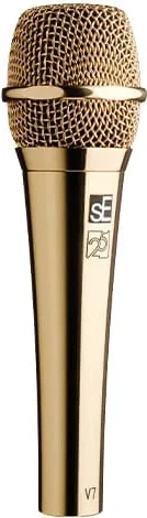 Mikrofon dynamiczny sE Electronics V7 G-25AE (819032012437) - obraz 2