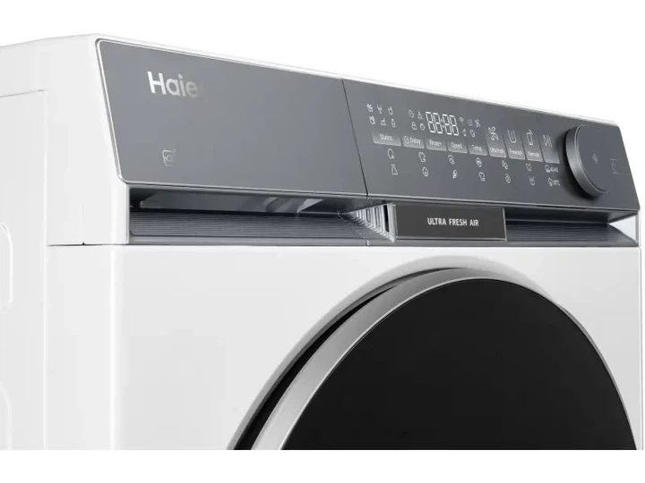 Пральна машина Haier HW90-B14387TU1-S - зображення 4