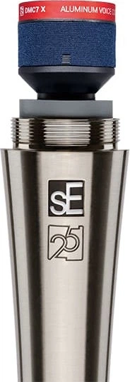 Mikrofon dynamiczny sE Electronics V7 NI-25AE (819032012444) - obraz 3
