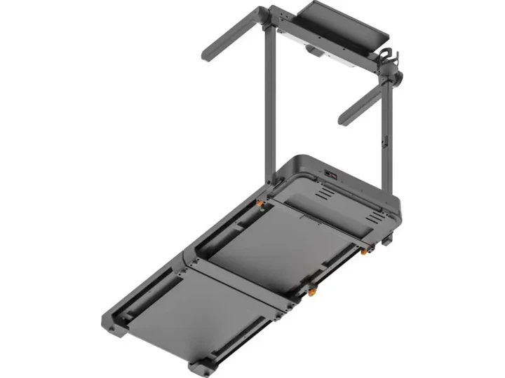 Бігова доріжка Kingsmith WalkingPad Treadmill MX10 - Фото 4 Бігова доріжка Kingsmith WalkingPad Treadmill MX10 - зображення 4