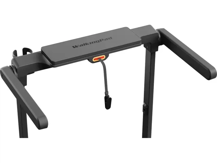 Бігова доріжка Kingsmith WalkingPad Treadmill MX10 - Фото 6 Бігова доріжка Kingsmith WalkingPad Treadmill MX10 - зображення 6